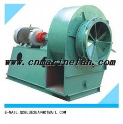 472NO.10D Industrial centrifugal ventilator