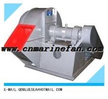 472NO.16B Industrial Centrifugal ventilator fan