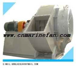 473NO.28D Industrial centrifugal ventilation fan