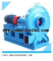 919NO.14D Industrial high pressure ventilation fan