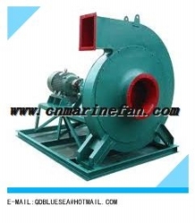 919NO.14D Industrial high pressure ventilation fan