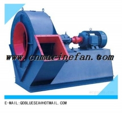 B472NO.6D Industrial anti-spark blower fan