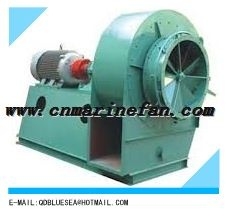B472NO.10D Industrial anti-spark centrifugal ventilator