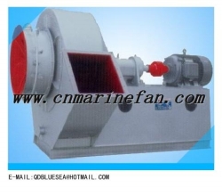 B472NO.12D Industrial anti-spark Centrifugal ventilator