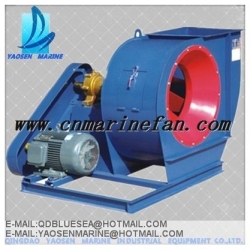 B472NO.10C Explosion-proof Centrifuge exhaust blower fan