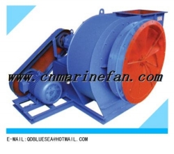 B472NO.10C Explosion-proof Centrifuge exhaust blower fan