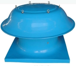 FW-L Type Industrial Roof ventilator fan