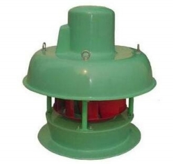 WT4-85-11 Series Roof centrifugal Fan