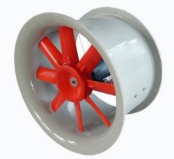 FBT35 Series FRP Axial flow Fan