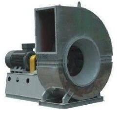 W5-48 type high temperature boiler centrifugal fan