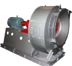 W4-68 Series High temperature centrifugal fan