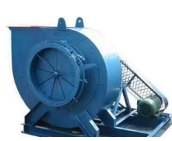 W4-62 Series Industrial High temperature blower fan