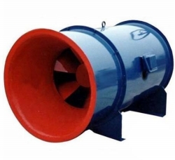 HL3-2A,PYHL-14A High temperature fire fighting smoke extraction fan