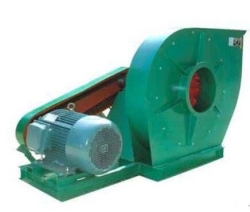 SL5-45 Series Material conveying fan