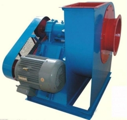 SM7-31-11Series cotton conveying blower fan