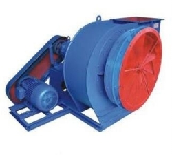 C4-73 series Dust extraction centrifugal fan