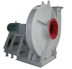 M7-29 type pulverized coal centrifugal fan
