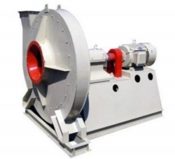 10-19 series high pressure centrifugal fan