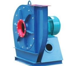 H10-13-11 High pressure centrifugal fan for Chemical Furnace