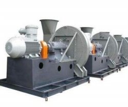 FG Series boiling Boiler ventilation Fan
