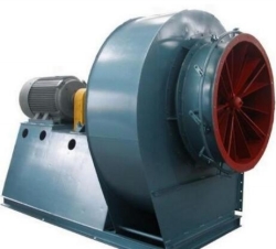 Y7-41 Series Boiler induced Centrifugal Fan