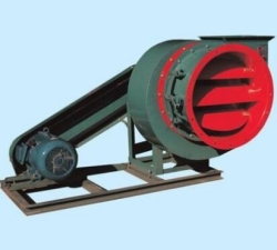 Y5-47 II type Industrial High efficiency low noise centrifugal fan