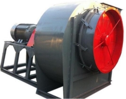 Y5-47 II type Industrial High efficiency low noise centrifugal fan