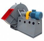 G/Y4-73 Industrial boiler use high temperature centrifugal blower