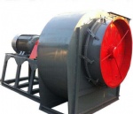 G/Y4-73工业锅炉用高温离心风机