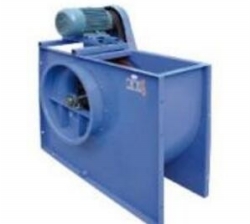 HCF Series kitchen fume extraction fan