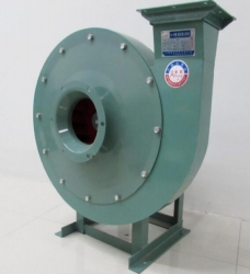 9-11 Series High pressure Energy-saving centrifugal Fan
