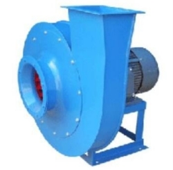 G9-26 High pressure low noise centrifugal fan