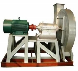 10-16 Series High pressure centrifugal blower fan