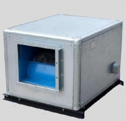 BF series Low noise wind chassis