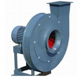 10-18,9-18,9-16 Series High pressure centrifugal fan