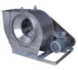 B4-72 Industrial Explosion-proof Centrifugal fan