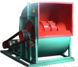 S4-72 Series Industrial centrifugal blower fan