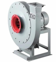 5-29 Series High pressure centrifugal fan