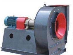5-48-11 Series Industrial centrifugal ventilation fan