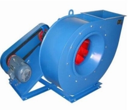 T4-72 Series Centrifugal ventilator fan