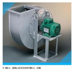 4-68 Series Industrial centrifugal ventilator
