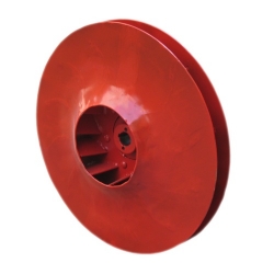 9-19 High pressure centrifugal blower fan
