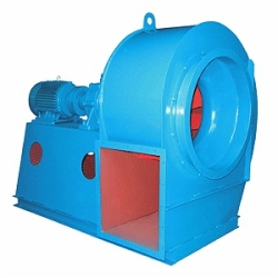 4-72 Industrial centrifugal blower fan