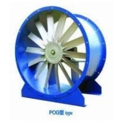 POG系列工业可调式轴流风机