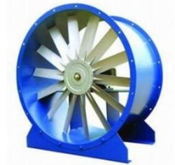 HF系列工业轴流风机