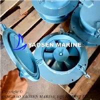 CWZ200G Marine or Navy Small-sized axial fans