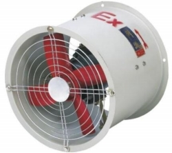 BT35-11 Industrial Explosion-proof Axial fan