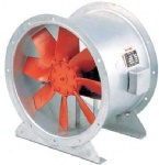 T30A Industrial axial flow fan