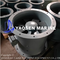 CDZ-50-4 Marine Ventilation fan-Low Noise