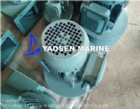 CQ5-J Ship centrifugal exhaust fan